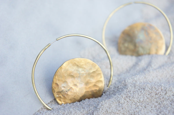 Eclissi Earrings