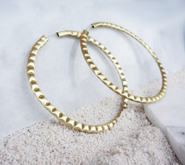 Reya Hoops