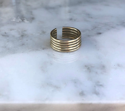 Oro Ring