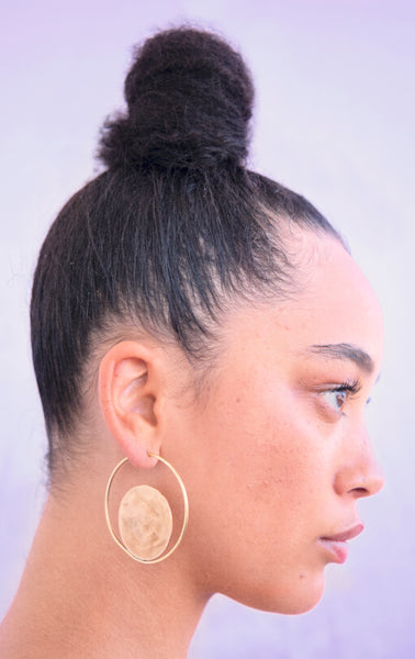 Eclissi Earrings